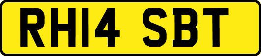 RH14SBT