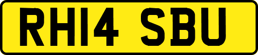 RH14SBU