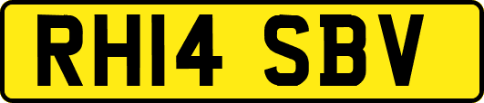 RH14SBV