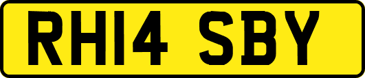 RH14SBY