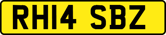 RH14SBZ