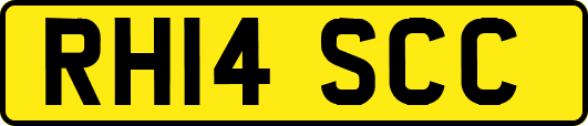 RH14SCC