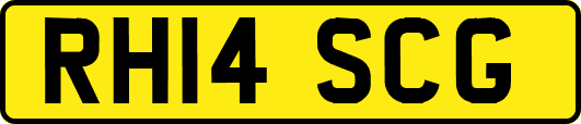 RH14SCG