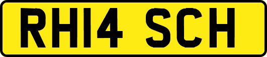 RH14SCH
