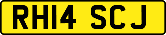 RH14SCJ