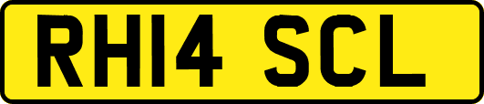 RH14SCL