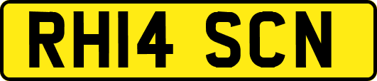 RH14SCN