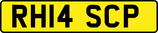 RH14SCP