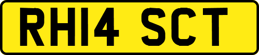 RH14SCT