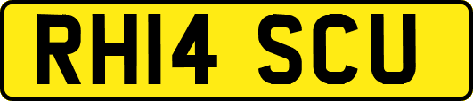 RH14SCU