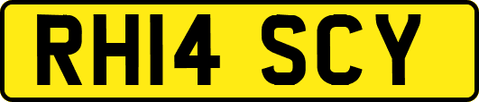 RH14SCY