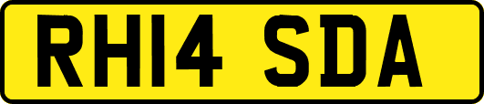 RH14SDA