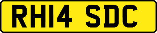 RH14SDC