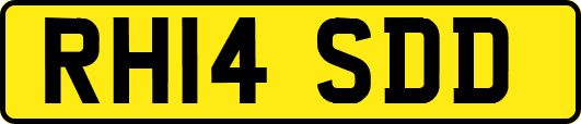 RH14SDD