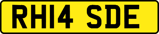 RH14SDE