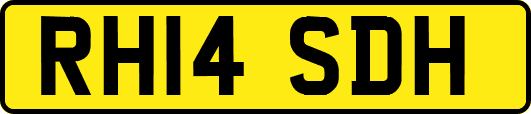 RH14SDH