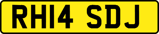 RH14SDJ