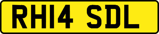 RH14SDL