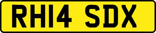 RH14SDX