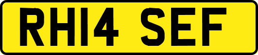 RH14SEF