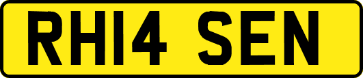 RH14SEN