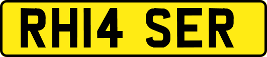 RH14SER