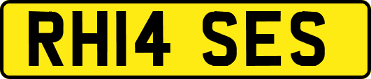 RH14SES