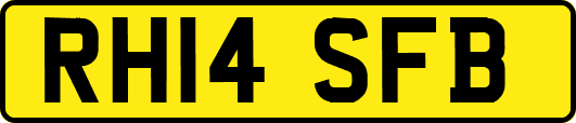 RH14SFB