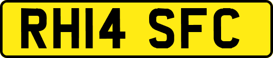 RH14SFC