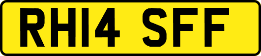 RH14SFF
