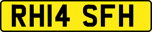 RH14SFH