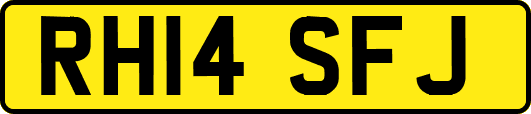 RH14SFJ