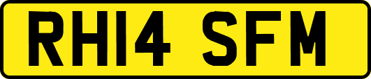 RH14SFM