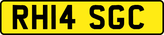 RH14SGC