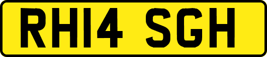 RH14SGH