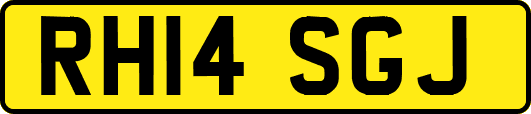 RH14SGJ