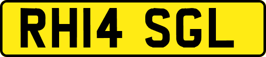 RH14SGL