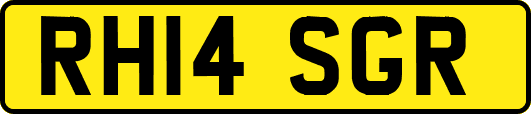 RH14SGR