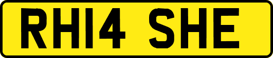 RH14SHE