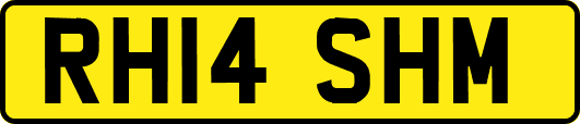 RH14SHM