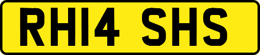 RH14SHS