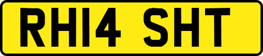 RH14SHT