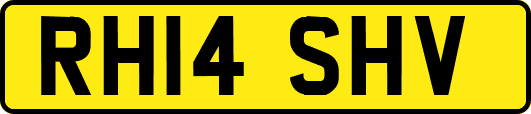 RH14SHV