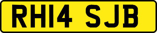 RH14SJB