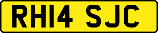 RH14SJC