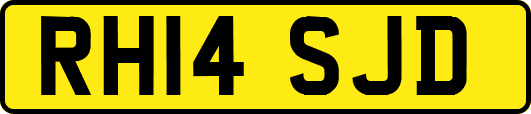 RH14SJD
