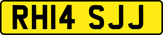 RH14SJJ