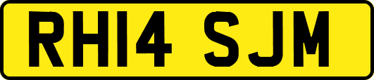 RH14SJM