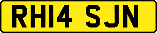 RH14SJN