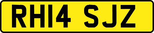 RH14SJZ